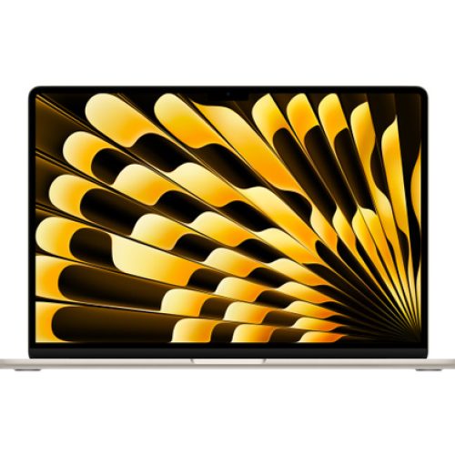 MacBook Air with M3 chip – 15 inch – 10 Core GPU / 16GB Unified Memory / 512GB SSD Storage¹