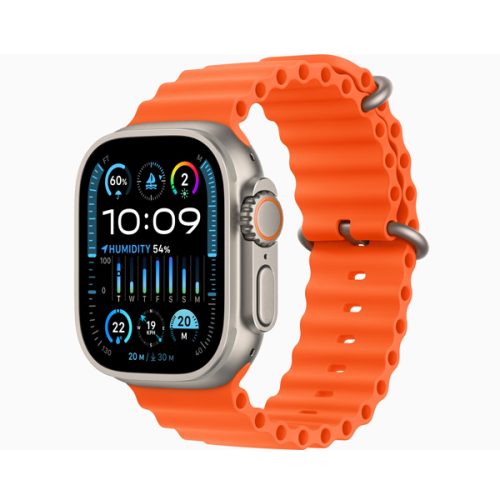 Apple Watch Ultra 2 – Ocean Band
