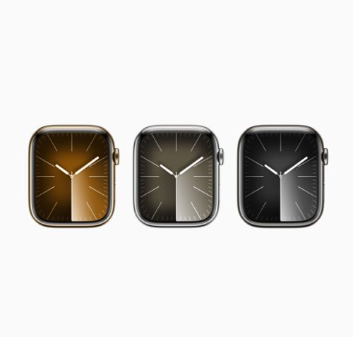 Apple Watch SE – (GPS + Cellular)
