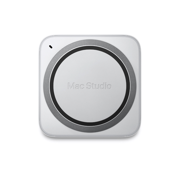 Mac Studio – M4 Max chip / 16-core CPU, 40‑core GPU / 64GB Unified
