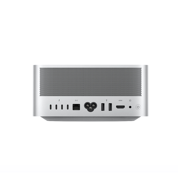 Macデスクトップ Apple Mac Studio M4 Max 64GB 1TB 16C 40C Mac Studio – M4 Max chip / 16-core CPU, 40‑core GPU / 64GB Unified